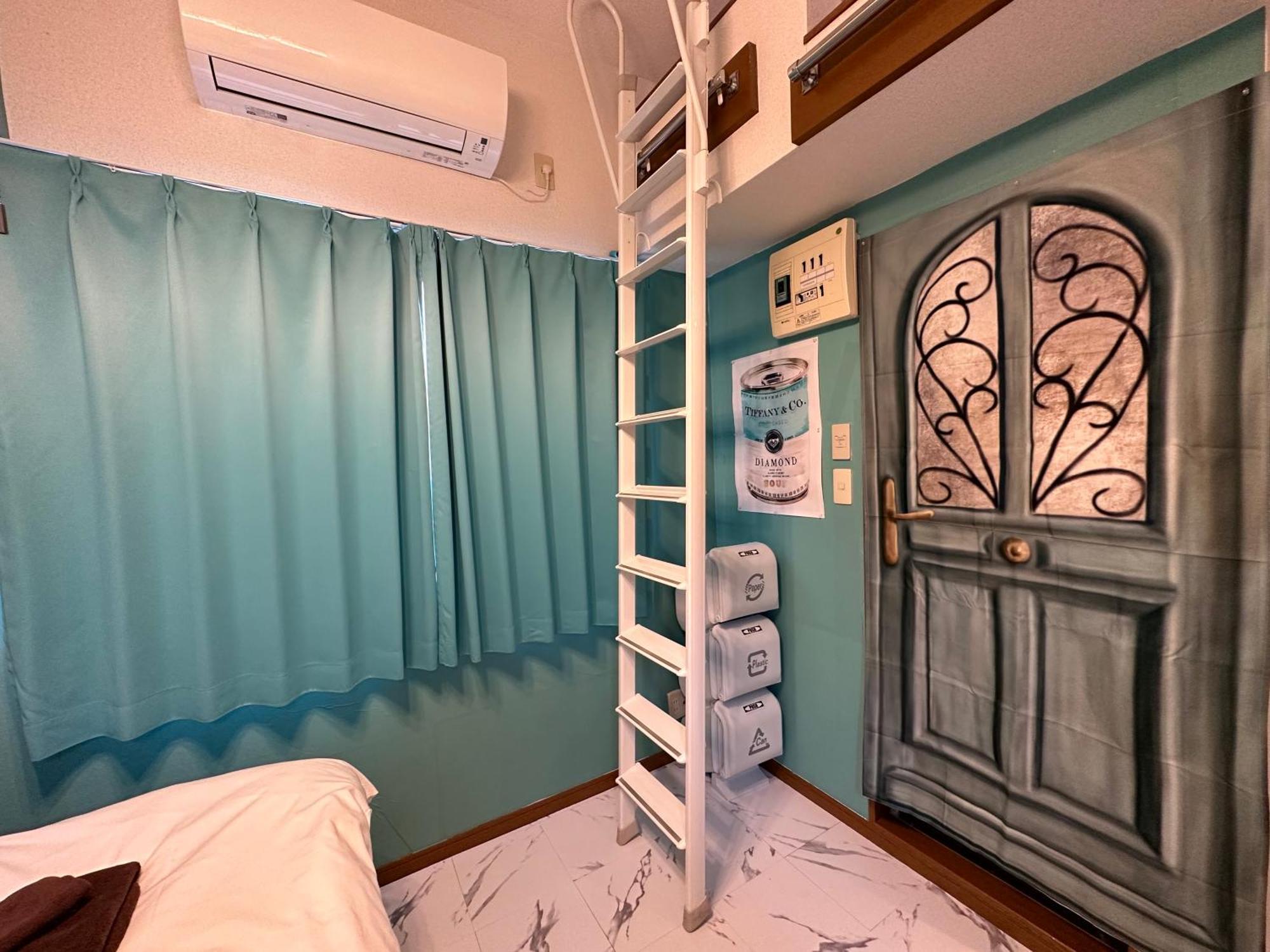 Max4People Shinjuku 7Minutes Shibuya12 Minutes 5Minutes Walk From Hatsudai Station Leon Resort Shibuya Tokyo Exterior photo