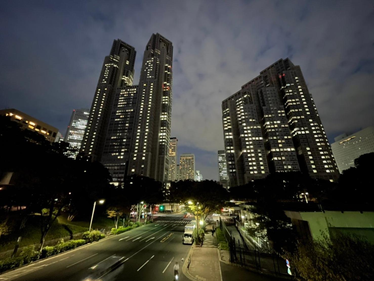 Max4People Shinjuku 7Minutes Shibuya12 Minutes 5Minutes Walk From Hatsudai Station Leon Resort Shibuya Tokyo Exterior photo